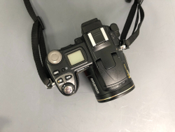 Nikon Coolpix 8700