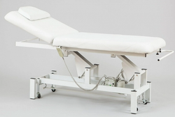 Массажный стол SD-3684 с электромотор