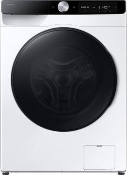Пральна машина з сушкою Samsung WD90DG6G94BKUA