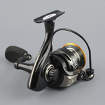 Катушка рыболовная безынерционная Salar 2500