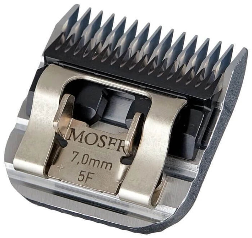 Ножевой блок 1245 и 1225 7 мм, стандарт А5 (1225-5870) - 4