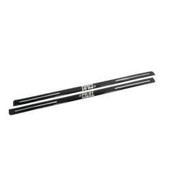 Наклейка защитная на бампер KBS-33(M51) (PILOT) KING KBS-33(M51) (PILOT)
