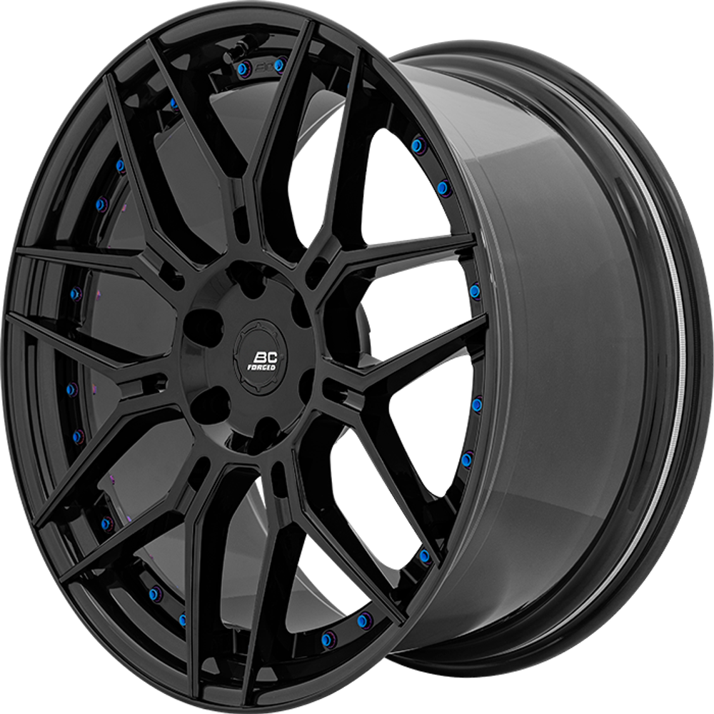 RP FORGED HCA167S