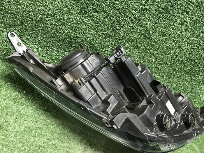 Фара левая Chery Tiggo 4 (2018-2023) LED