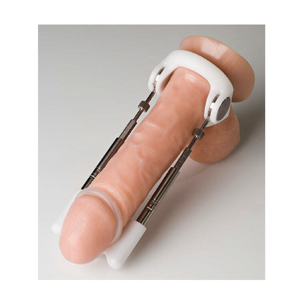 Комплект для увеличения пениса Jes Extender Light