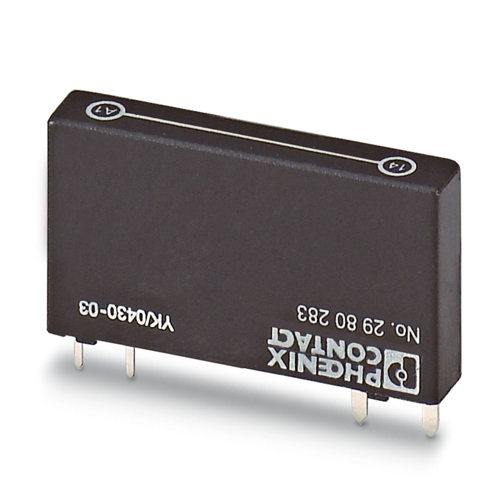 2980283 - PLC-BP A1-14 - Перемычка