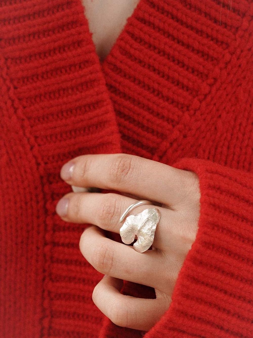 Кольцо Вьюн