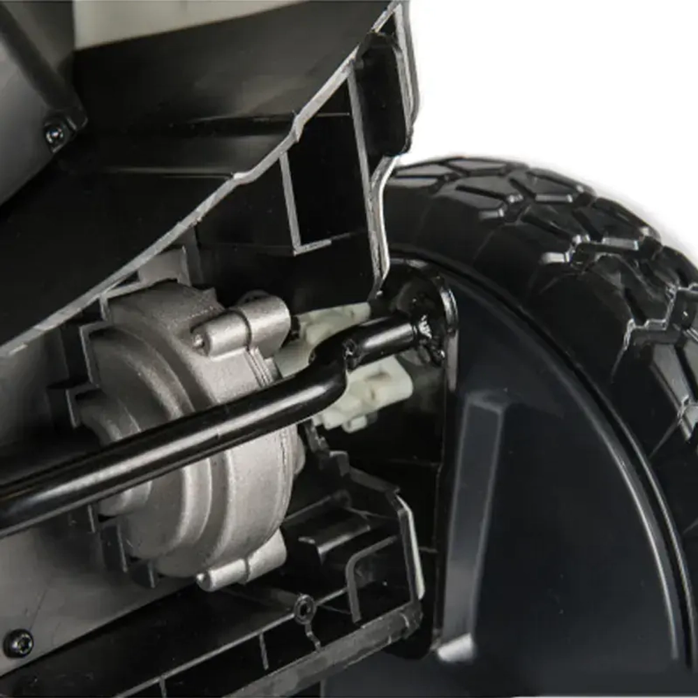 Аккумуляторная газонокосилка самоходная Greenworks GC82LM46SPK5 82V (1 x 5 Ач, ЗУ) 2502507UB