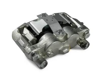 Тормоз передний левый 3160,3163 под АБС **