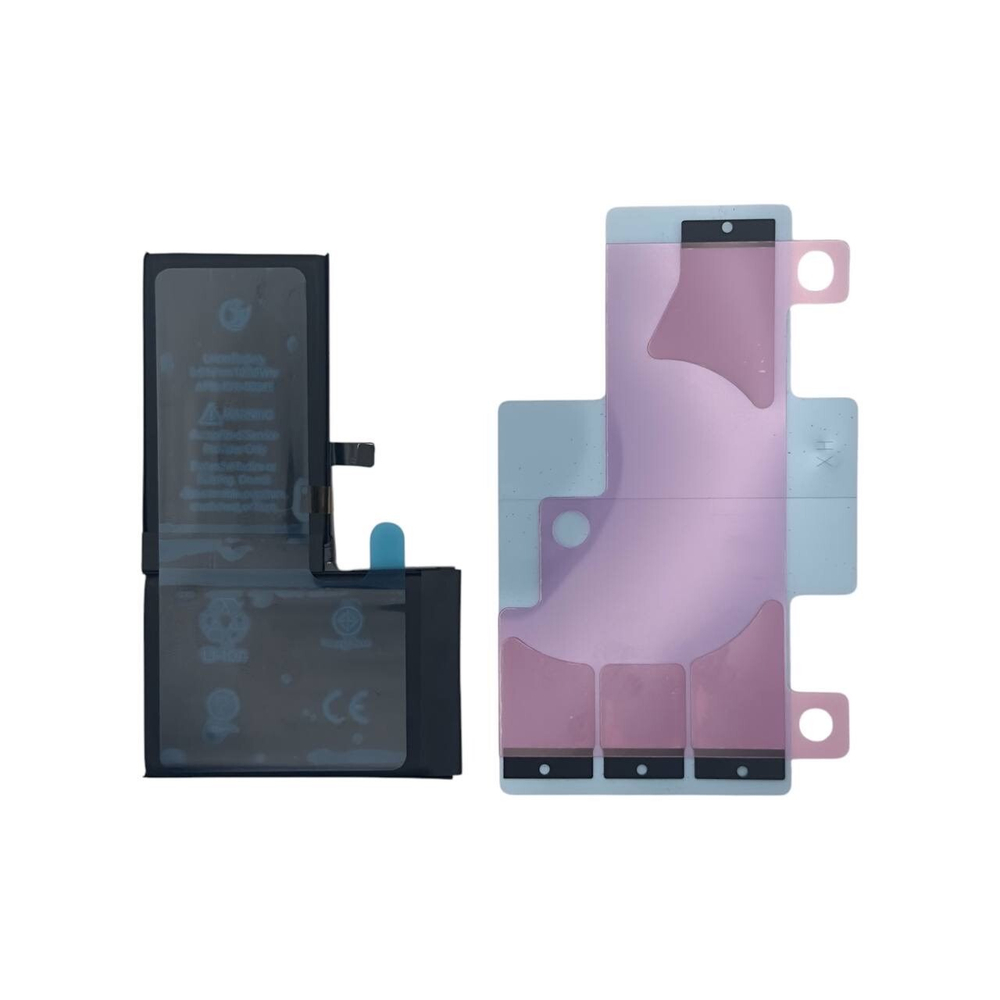 Аккумулятор Apple Iphone X [2716 mAh]