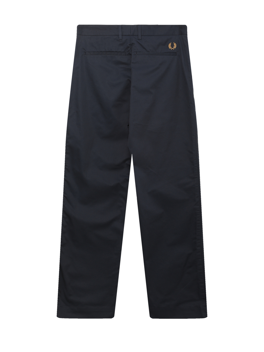 Брюки Slim Fit Twill Trousers