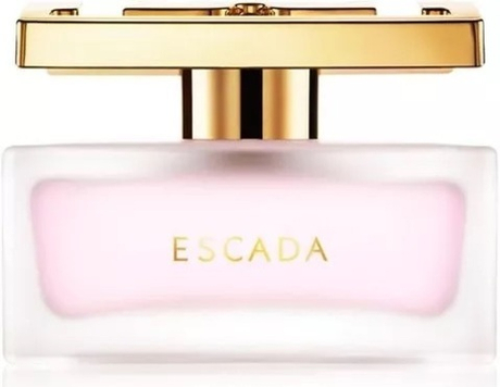 Escada Especially Delicate Notes