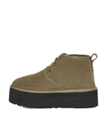 NEUMEL HERITAGE PLATFORM-forest night