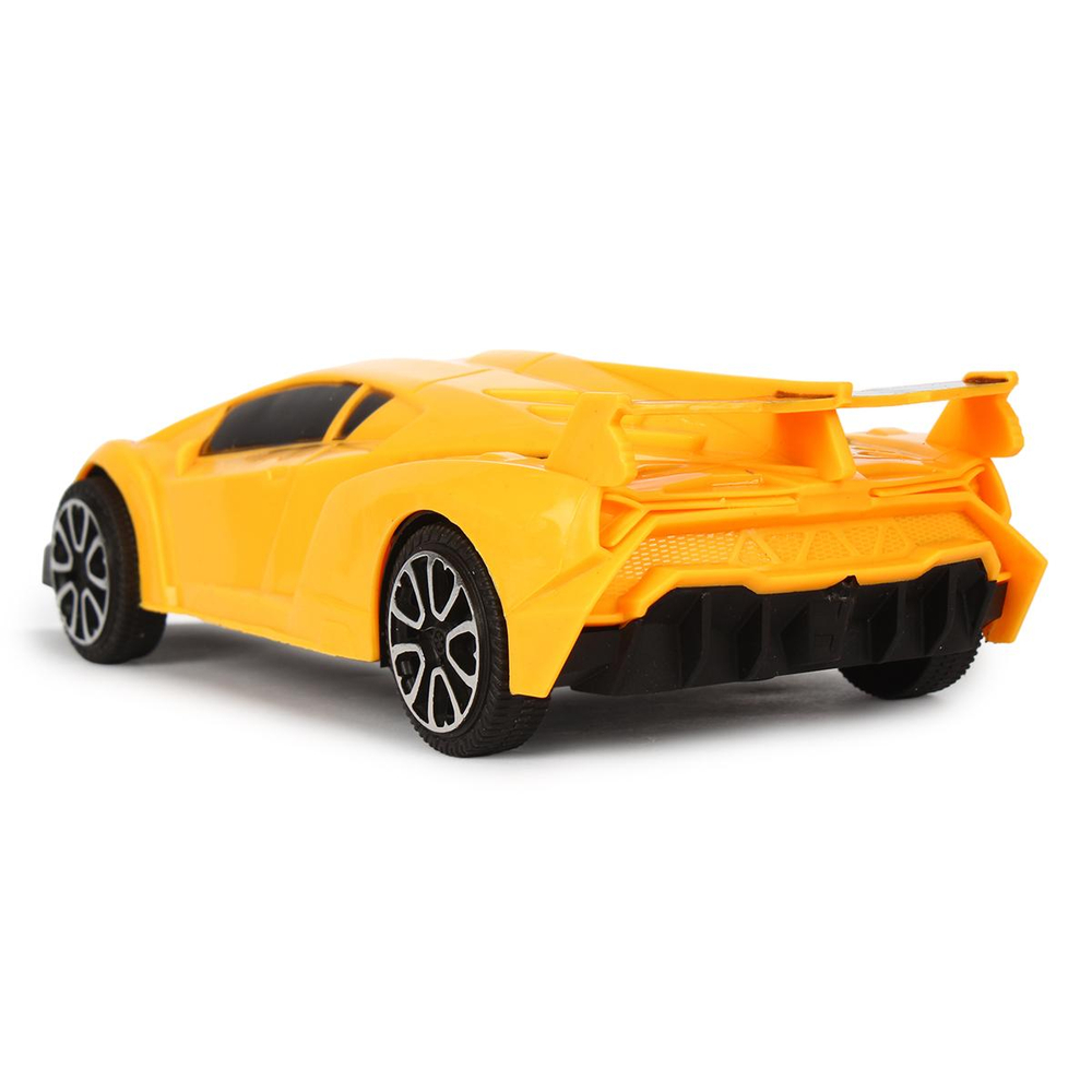 Машина Классическая ин. 20см, ПК 699-17