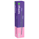 Стержень шариковый для автоматических ручек Berlingo, 107мм