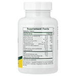 NaturesPlus, Super B-50, высокая эффективность, 90 капсул