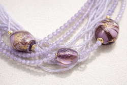 Колье CL7030-1 sp