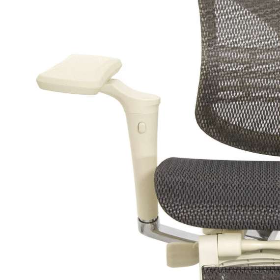 Кресло EXPERT 2 STAR RSTM 01 G (сидение MAX с поднож, подлокот 6D(360),подголовник 5D, цвет светл)