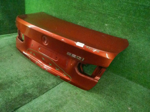 Крышка багажника BMW 3er F30 (2011-2020)