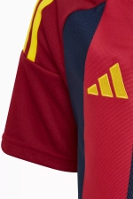 Футболка adidas Striped 24 Junior