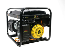 Электрогенератор DY6500LXG Huter, шт