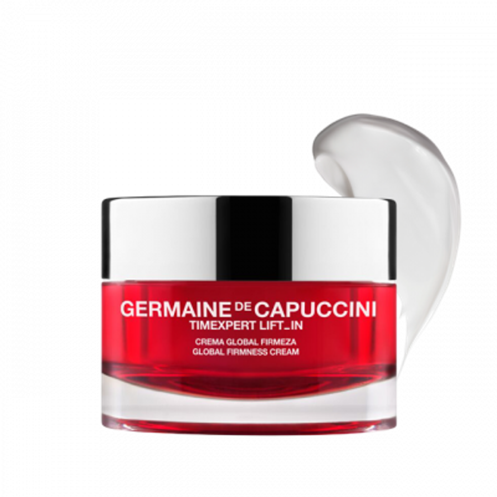 GERMAINE DE CAPUCCINI Timexpert Lift_In Neck and Bust Firming Cream, Крем для укрепления шеи и бюста, 100 мл.