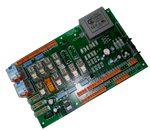 Плата MEH3 BASE V07.1/4-P/AC/ (PCB) HIDRAL.