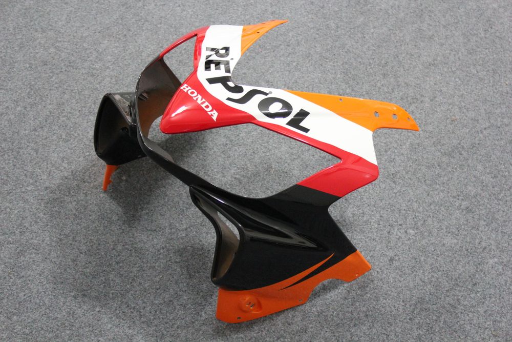 Комплект пластика для мотоцикла Honda CBR 600 F4I 01-03 Repsol
