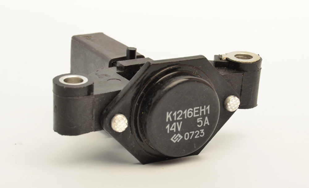 Интегральное реле 2170/2110/2123 (14V5A  К1216ЕН1  (0816/1216/0619) под винт