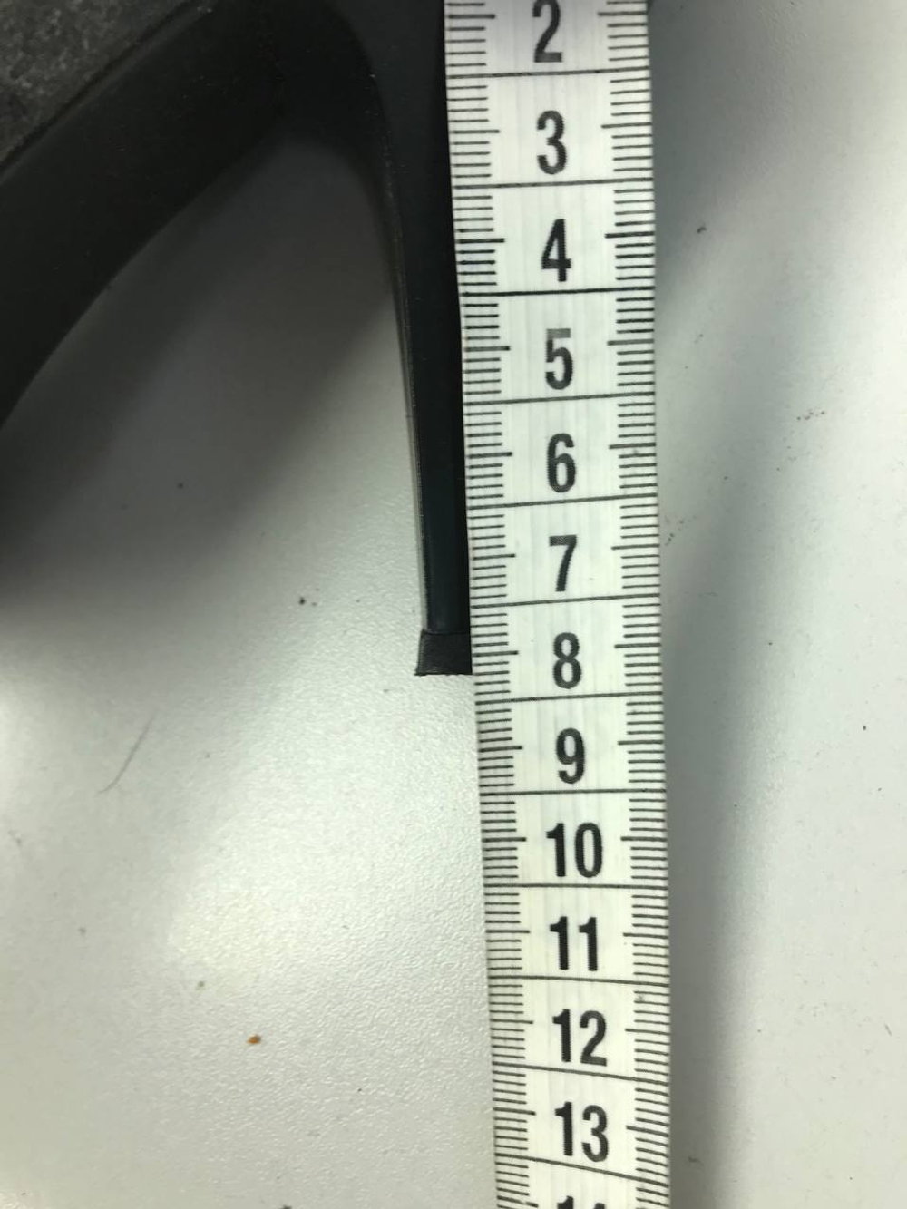 Ботильоны Marginalium демисезонные 37 размер