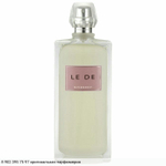 Les Parfums Mythiques Le De Givenchy
