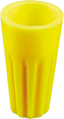 Скрутка Navigator СИЗ-4 3,5-11мм2 желтая (упаковка 50шт) 38598