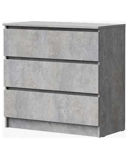 Комод ЛЕТО МК 800.1