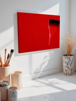 Картина на стену 40 X 50 Абстракция