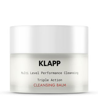 KLAPP Очищающий бальзам - CORE Purify Multi Level Performance Cleansing, 50 мл