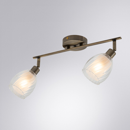 Спот Arte Lamp BIHAM