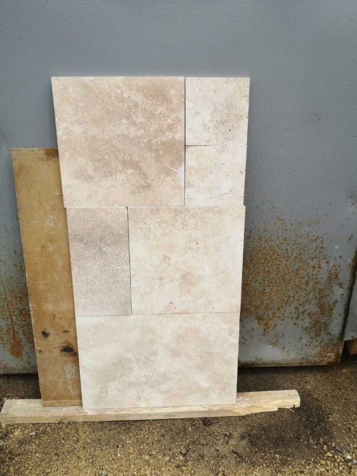 Айвори СС (Антик)