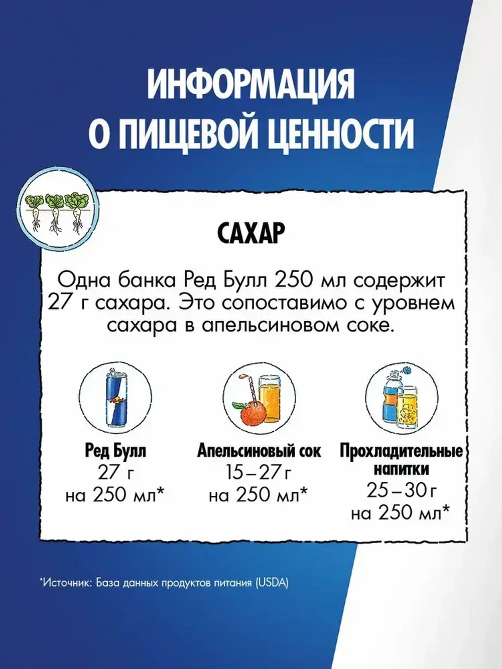 Энергетический напиток Red Bull Тропические фрукты , 355 мл