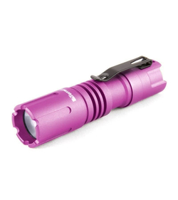 Фонарь TerraLUX LED, 100/50 люмен, блистер / Pink (tlf-1c1aa-pk)