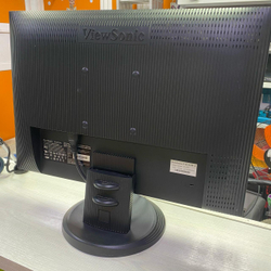 Монитор ViewSonic VA2216W
