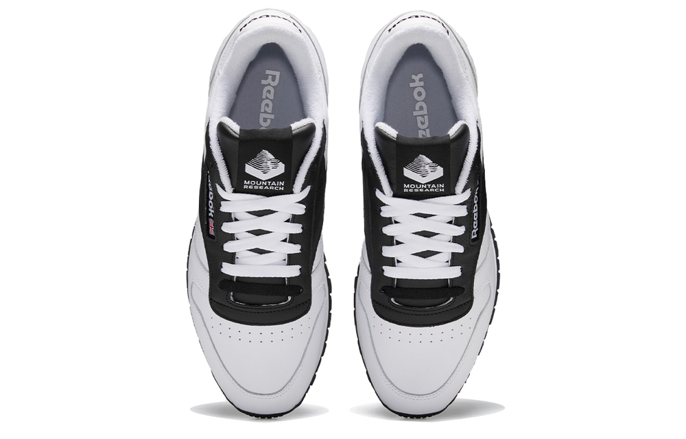 Кроссовки Reebok Classic Leather