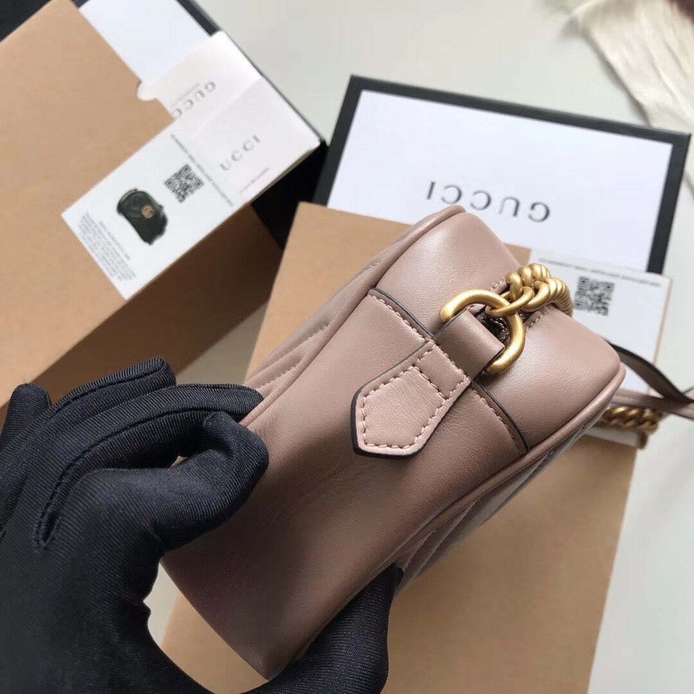 Gucci Marmont 24 cm