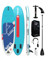 Сап SUP PRIME 10'5*34"*6" CLASSIC blue