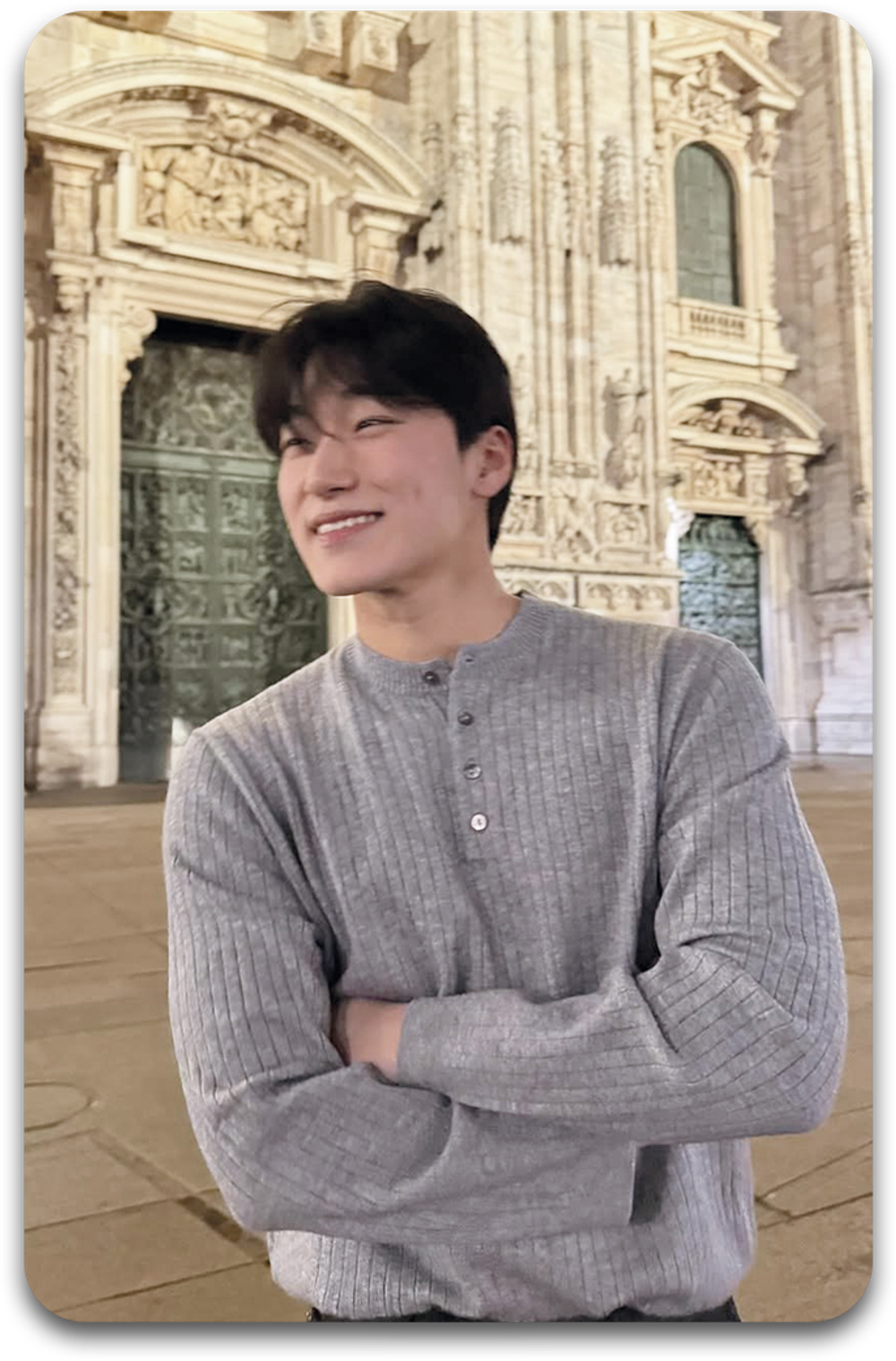 Карта / ATEEZ #0440