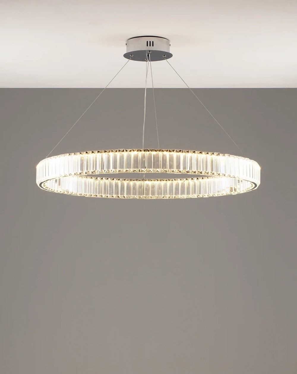 Подвесная люстра Moderli ASTI V10734-PL