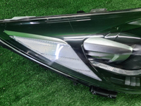 Фара правая KIA Stinger CK (2017-2021) LED