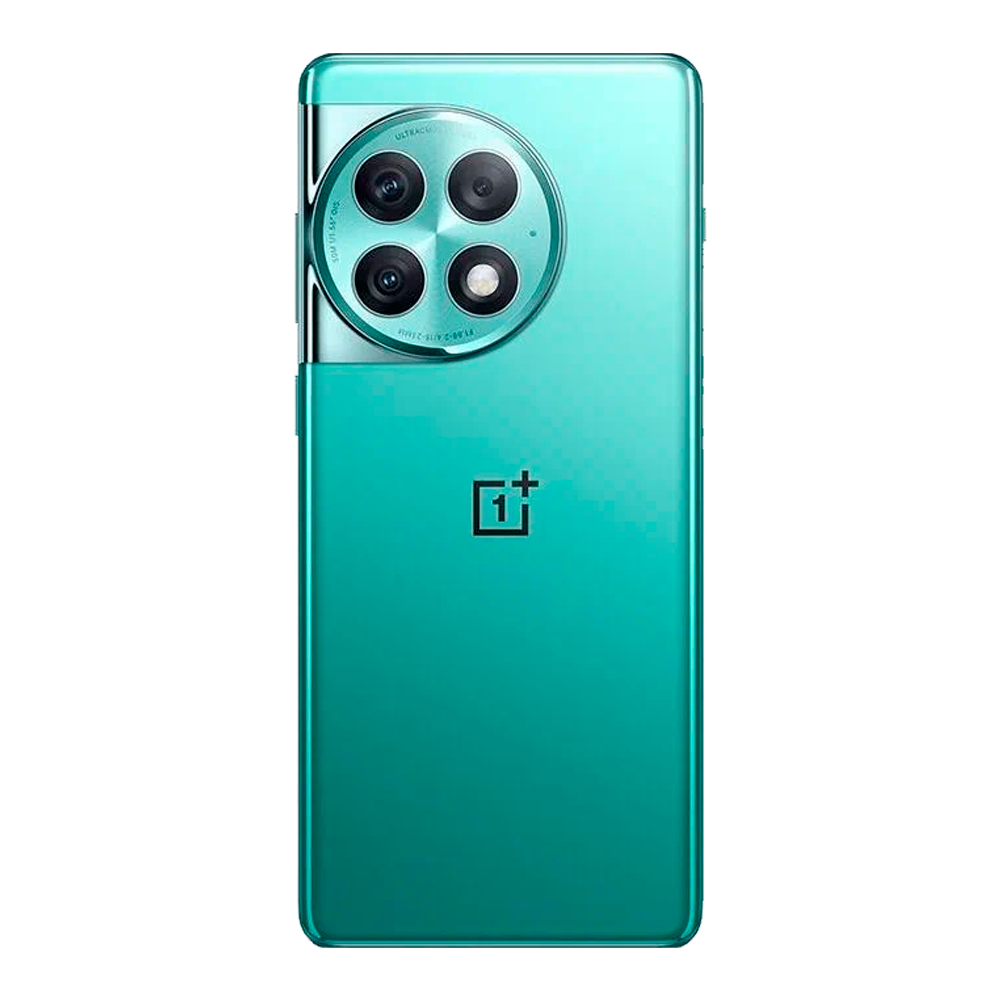 Смартфон OnePlus Ace 2 Pro 12/256GB, Aurora Green (Зеленое сияние)