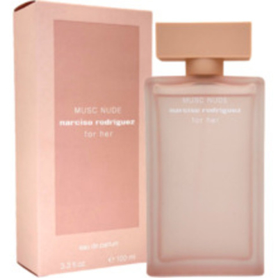 Narciso Rodriguez Musc Nude for Her EDP 50ml