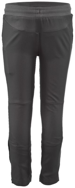 Штаны для девочки теннисные Babolat Core Club Pant Girl - серый