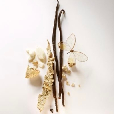 Отдушка Vanilla & Patchouli (Ваниль и Пачули)